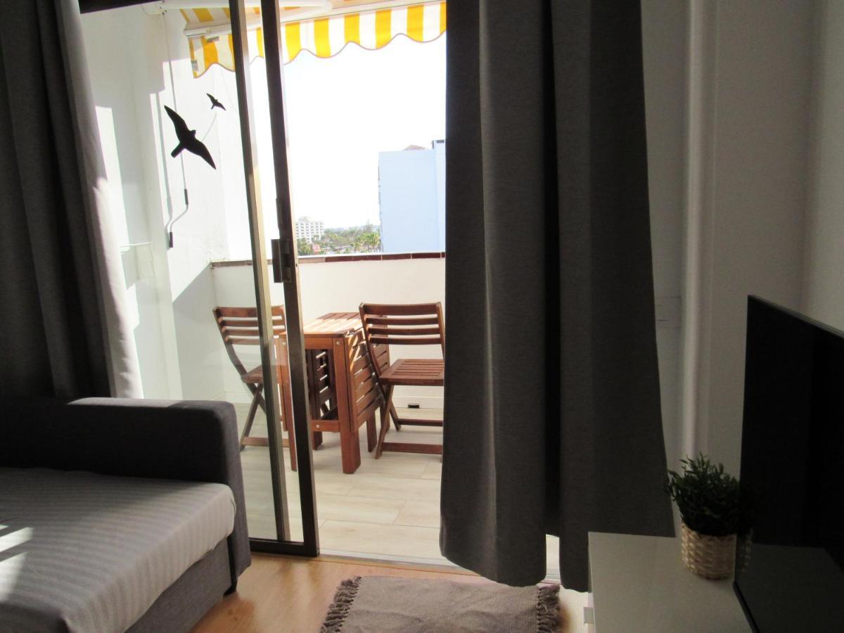 Appartamento Pepe's Place High Speed Internet Playa del Inglés